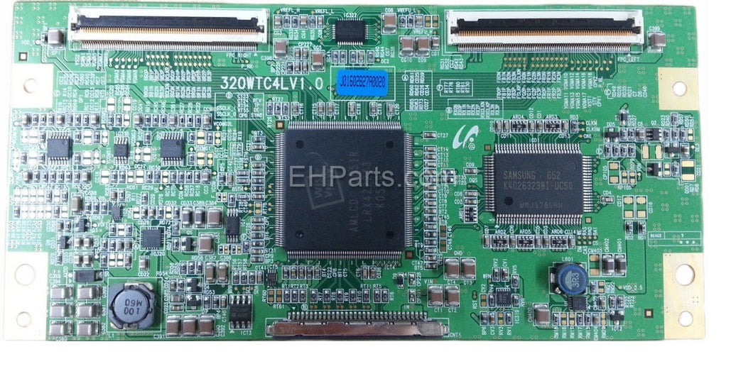 Samsung LJ94-01602B T-Con Board (320WTC4LV1.0) - EH Parts