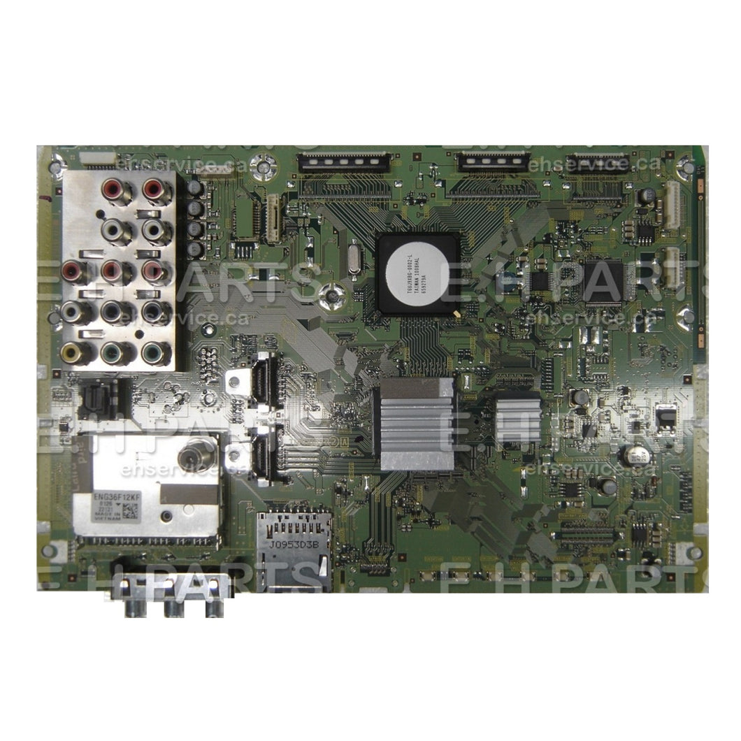 Panasonic TXN/A1LFUUS A Board (TNPH0831AT) - EH Parts