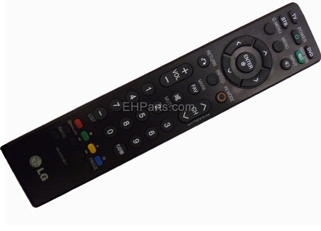 LG MKJ42519617 Remote Control - EH Parts