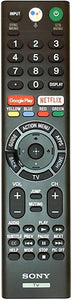 Sony RMF-TX310U Remote Control (1-493-452-12)