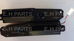 Sharp RSP-ZA215WJZZ Speaker Set L.R (RSP-ZA216WJZZ) - EH Parts