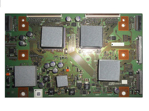 LG CPWBX4006TPZZ T-Con Board (RUNTK4006TPZZ) - EH Parts