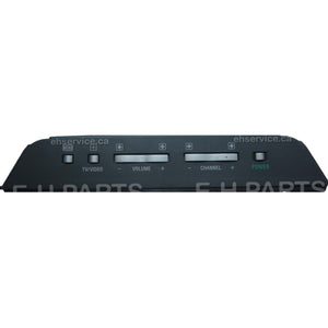 Sony 1-871-223-11 Keyboard - EH Parts