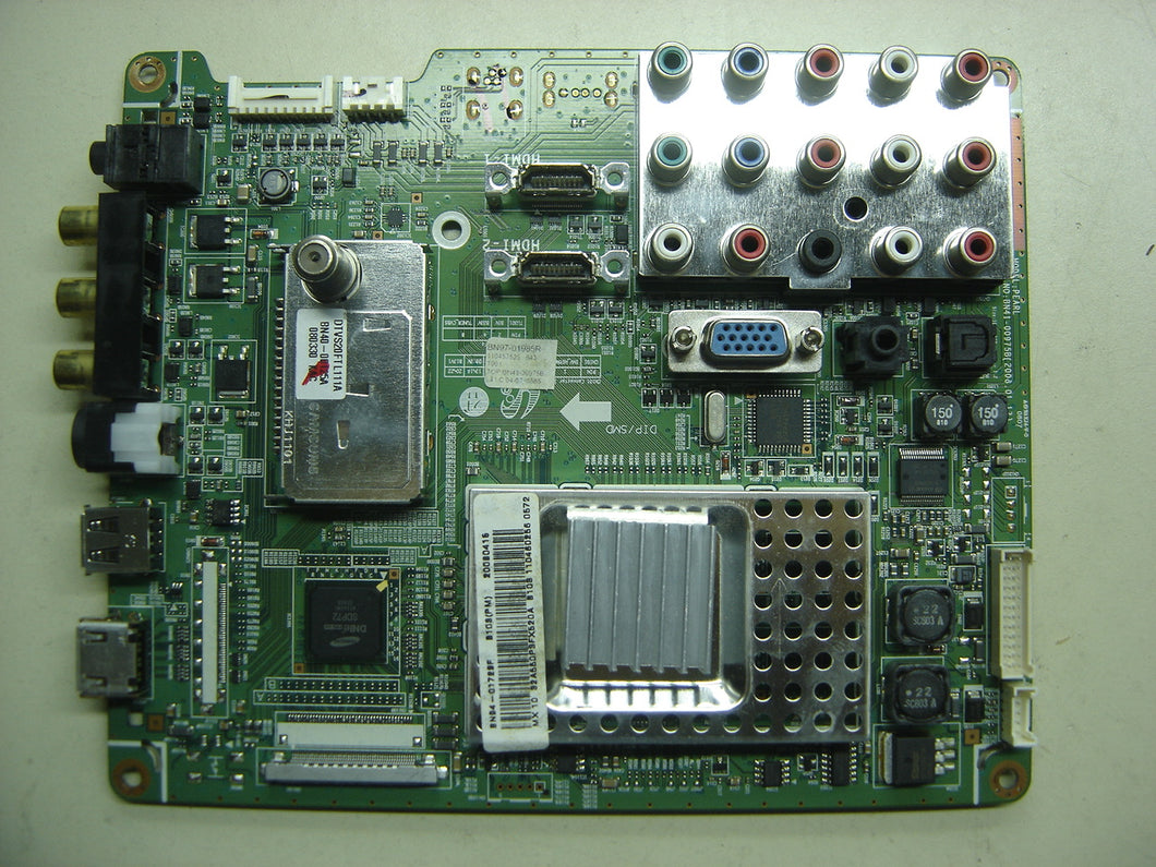Samsung BN94-01723F Main Unit (BN97-01985A) - EH Parts