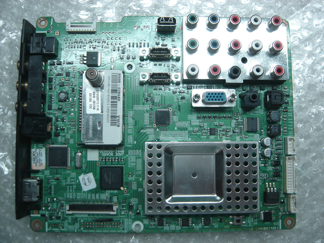 Samsung BN96-07894D Main Unit (BN41-00965B) - EH Parts