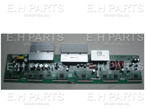 Samsung BN96-09738A Y-Sustain (LJ41-05905A, LJ92-01601A) - EH Parts