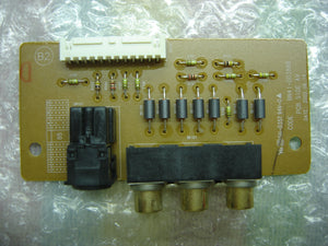 Samsung BN41-00388B  Side AV Input - EH Parts