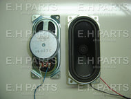 Sanyo 1LB4A10B05700 Speaker Set L.R - EH Parts