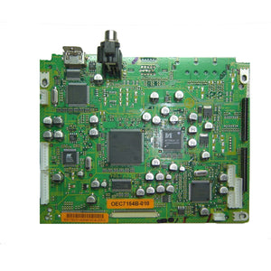 Sharp A3Y003GDS0 Scaler Board (OEC7154B-010) - EH Parts
