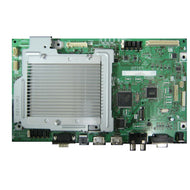 Sharp DUNTKE207FM01S Main Unit - EH Parts