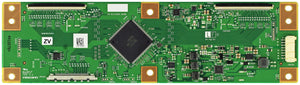 Sony RUNTK0334FVZV T-Con Board - EHParts.com