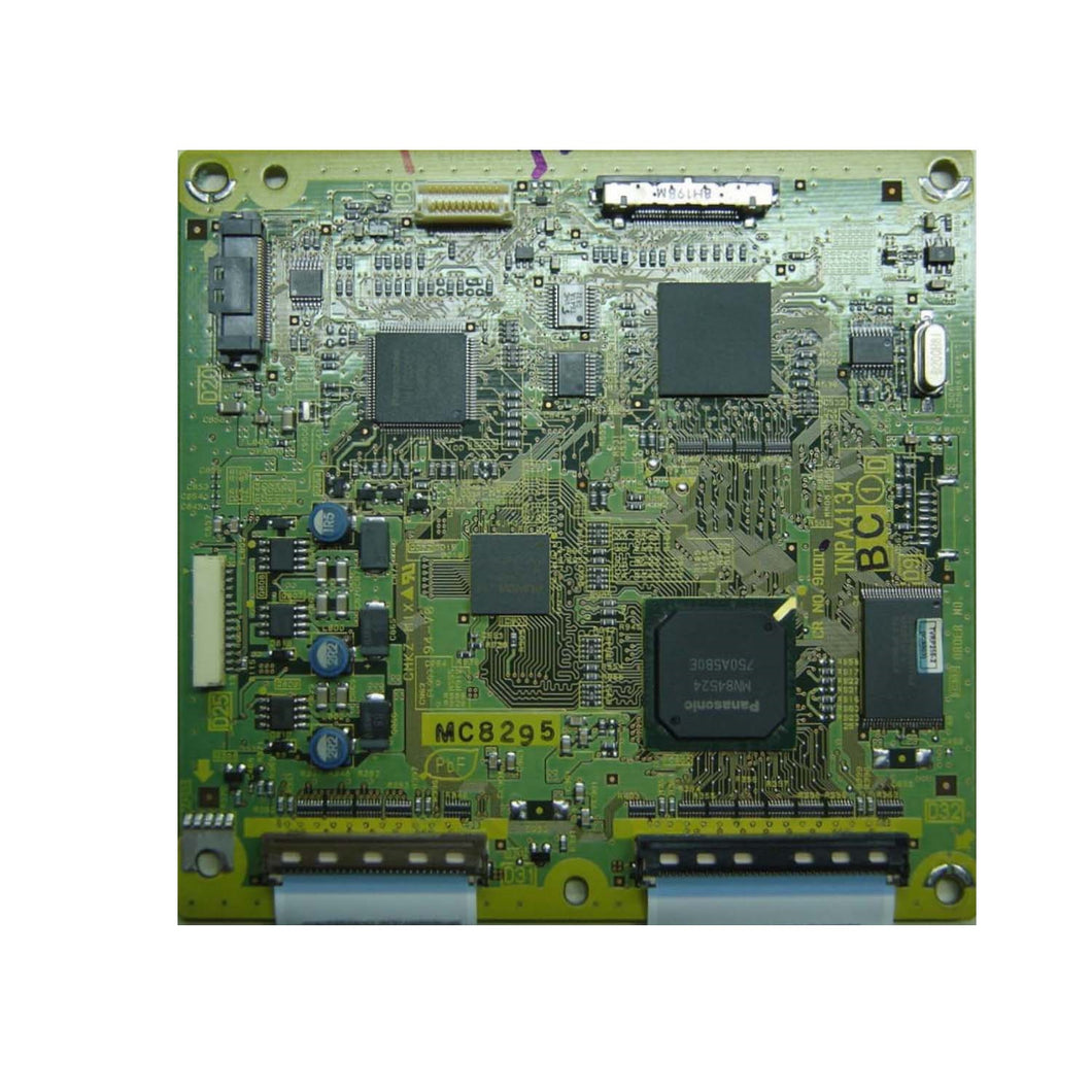 Panasonic TNPA4134BC Logic Main D Board - EH Parts