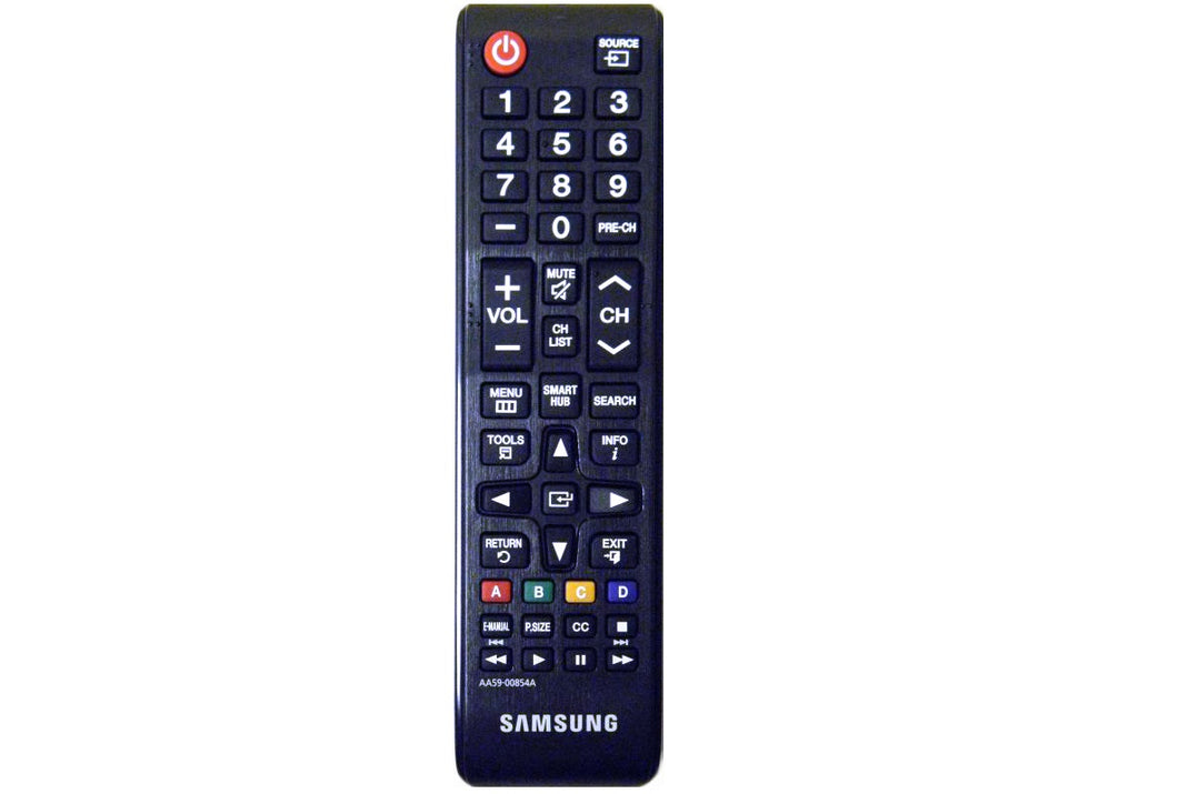 Samsung AA59-00854A Remote control - EH Parts