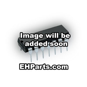 JVC SFP-8502A-M2 Front board (LCA10446-1) - EH Parts