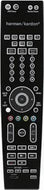 Harman Kardon RB46G00 New Remote 