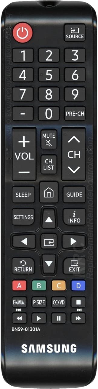 Samsung BN59-01301A Remote control - EH Parts