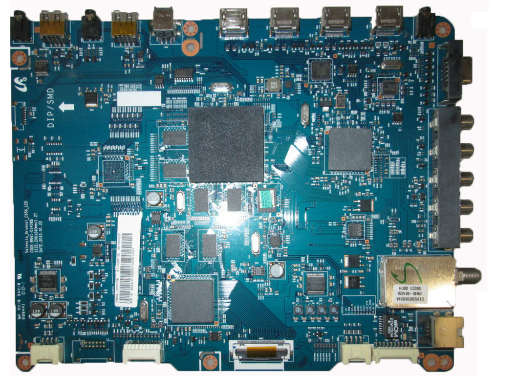 Samsung BN94-03366M Main Board (BN41-01438B) BN97-04093H EHParts.com