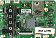 Samsung BN94-07592ZA Main Board BN97-05375B EHParts.com