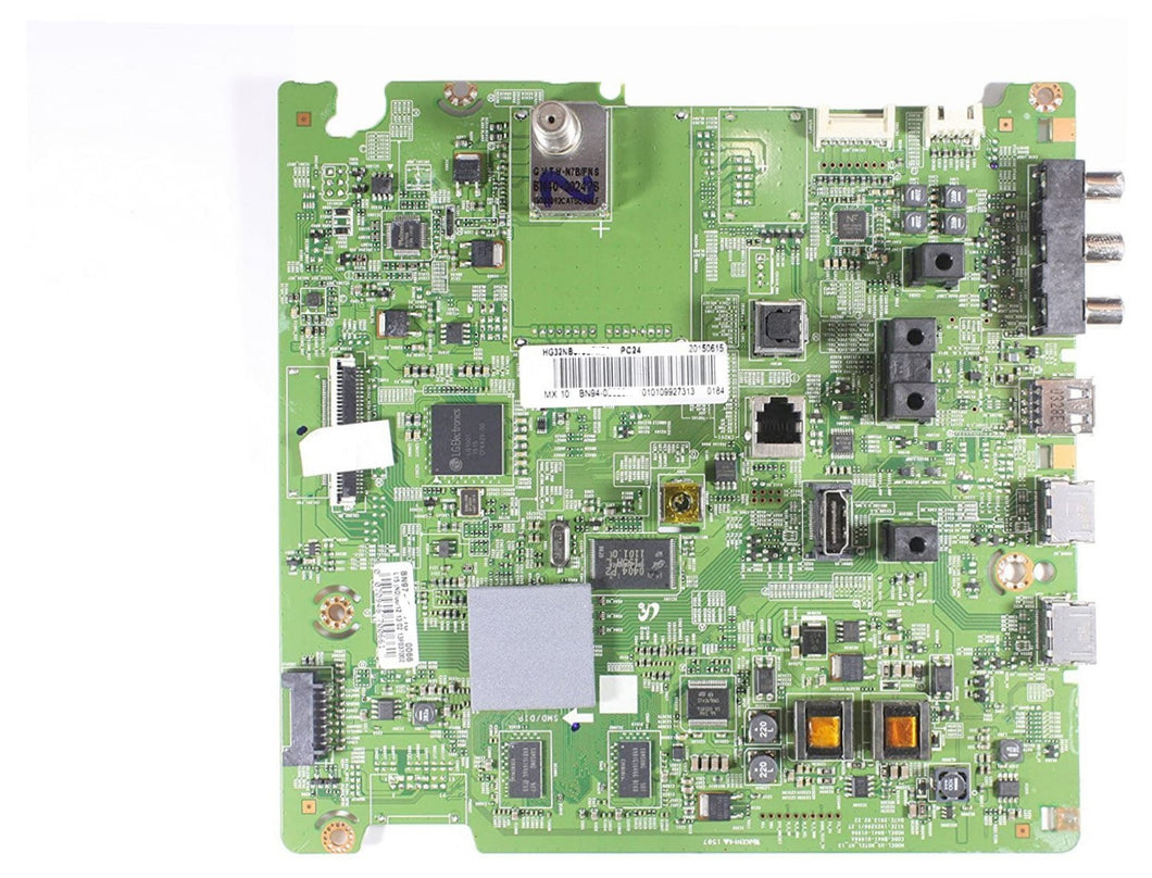 Samsung BN94-06302H Main Board (BN41-01996A) BN97-07171G