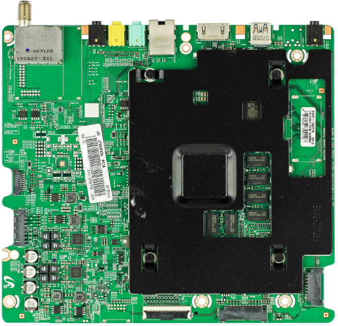 Samsung BN94-09995Q Main Board (BN97-10227A) BN41-02356C - EHParts.com