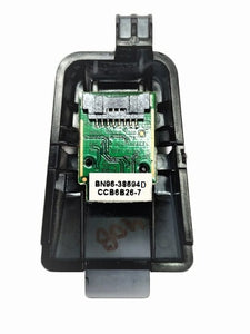 Samsung BN96-38694D power button & IR sensor EHParts.com