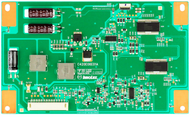 Panasonic L420H201EA-C002 Led Driver C420E06E01A EHParts.com