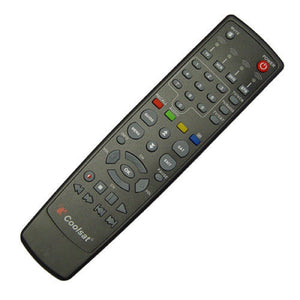 Coolsat 4000 5000 6000 OEM Remote Control - EH Parts
