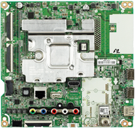 LG EBU65202219 Main Unit EAX68253605(1.1) - EHParts.com