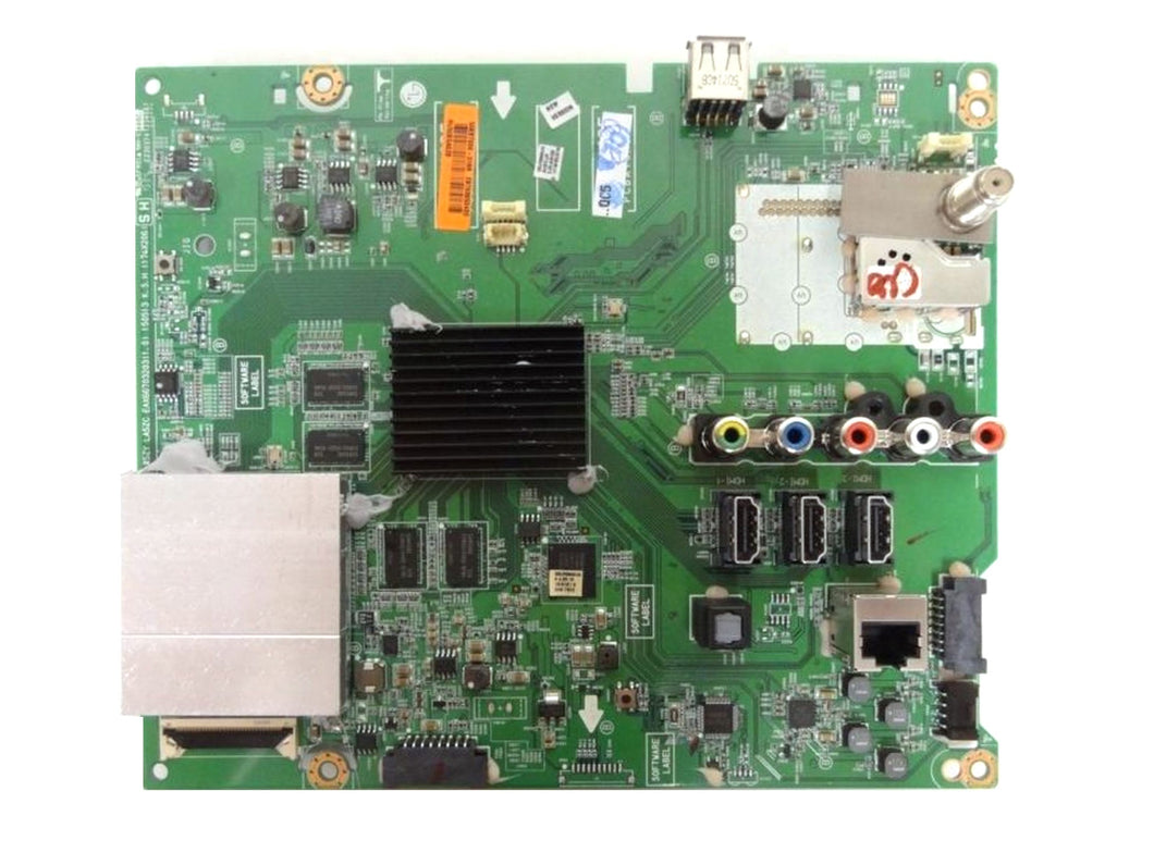 LG EBT63853403 Main Board (EAX66703202(1.0)
