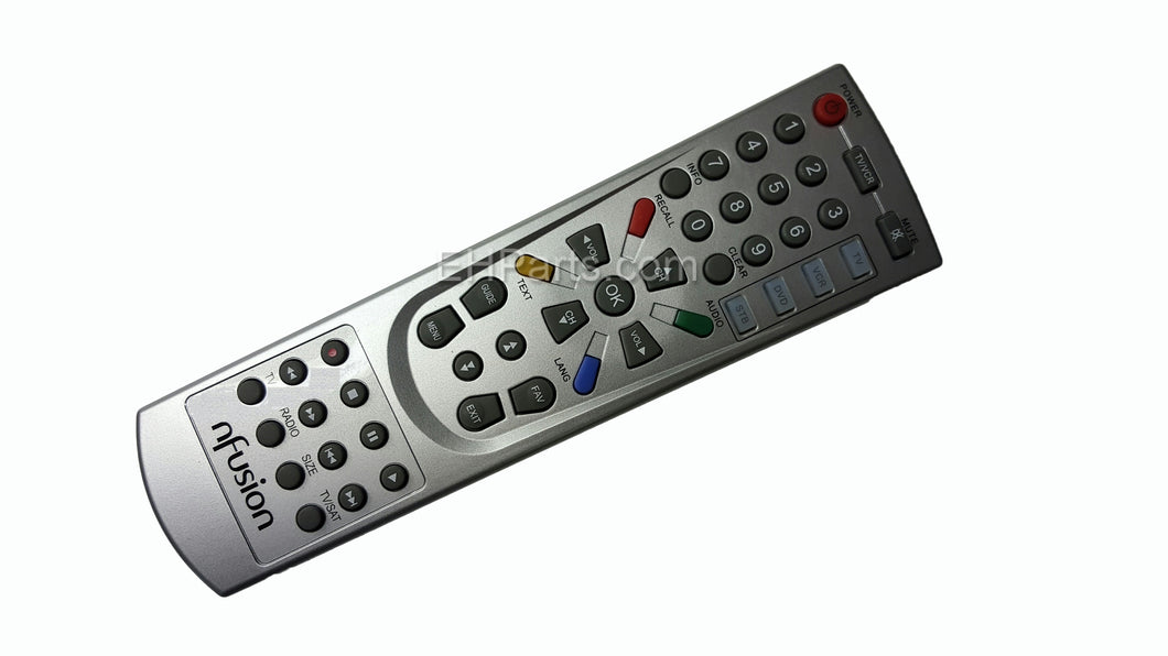 Nfusion Nova OEM Remote Control - EH Parts
