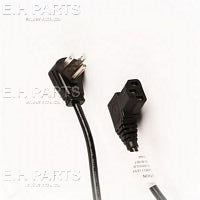 Samsung 3903-000552 AC Power cord - EH Parts