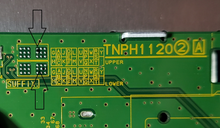 Panasonic TNPH1120 Main Board (TNPH1120US) - EH Parts