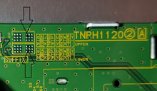 Panasonic TNPH1120 Main Board (TNPH1120UN) - EH Parts