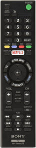 Sony RMT-TX100U Remote Control - EH Parts